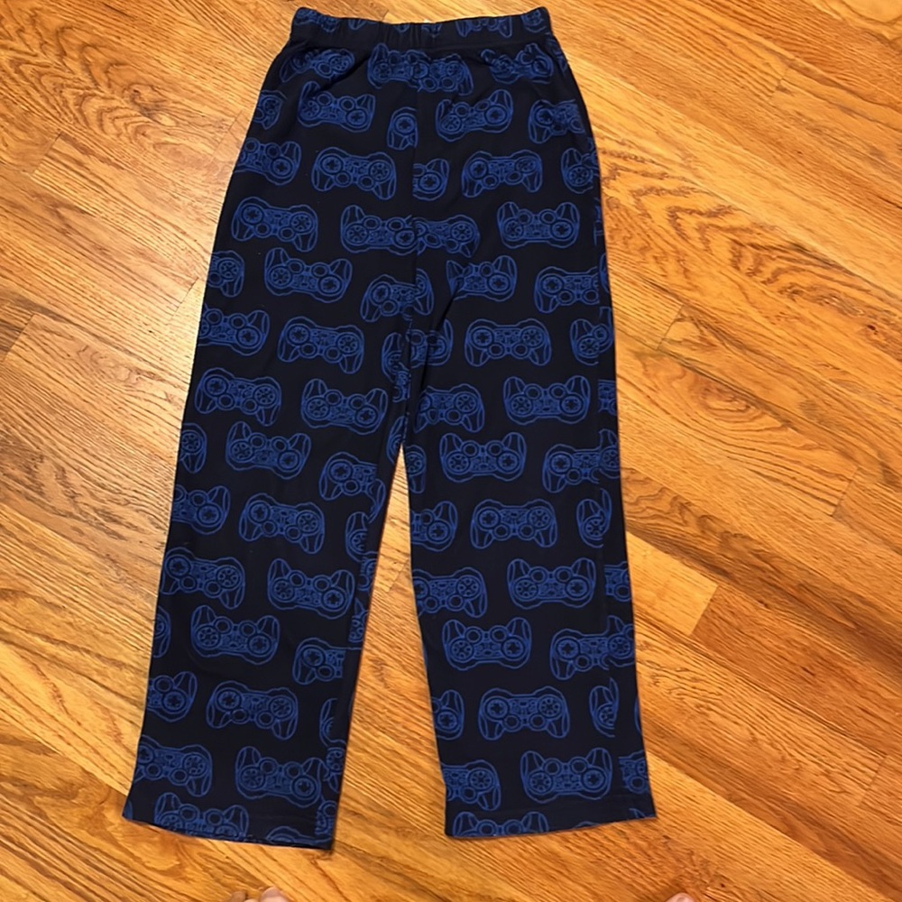 Video Gamer Pajama Set - Picture 4 of 5